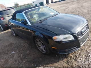AUDI AUDI A4 2.0T SPECIAL EDITION