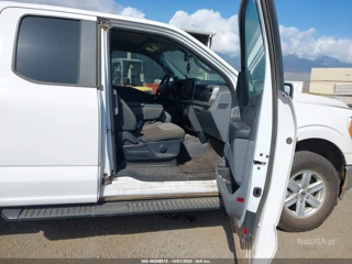 FORD FORD F-150 XLT