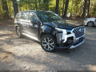 HYUNDAI HYUNDAI PALISADE SEL