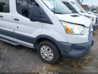 FORD FORD TRANSIT-350 XLT