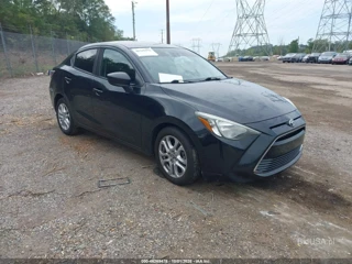 TOYOTA TOYOTA YARIS IA
