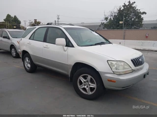 LEXUS LEXUS RX 300