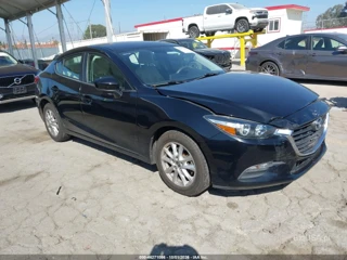 MAZDA MAZDA MAZDA3 SPORT