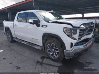GMC SIERRA 1500 , SHORT BED, SLT, RWD