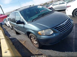 CHRYSLER CHRYSLER TOWN & COUNTRY TOURING