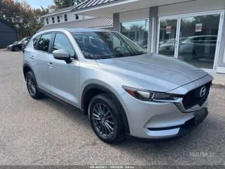 MAZDA MAZDA CX-5 SPORT