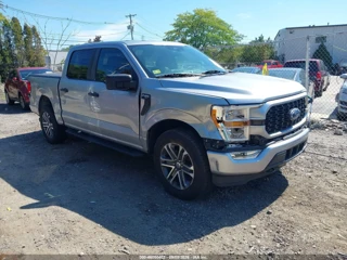 FORD FORD F-150 XL