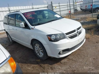 DODGE DODGE GRAND CARAVAN GT
