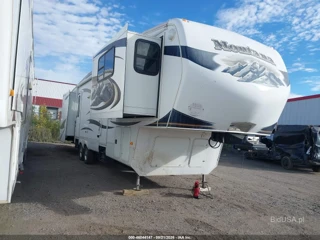 KEYSTONE KEYSTONE MONTANA 3750 FL