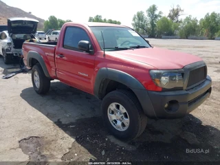 TOYOTA TOYOTA TACOMA PRERUNNER