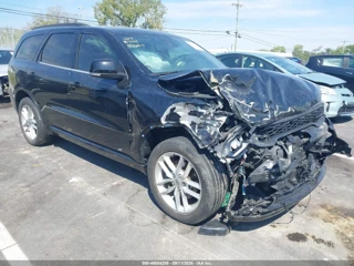DODGE DODGE DURANGO GT PLUS AWD