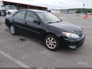 TOYOTA TOYOTA CAMRY XLE V6