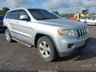 JEEP JEEP GRAND CHEROKEE LAREDO