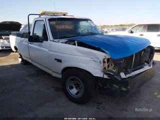 FORD FORD F150