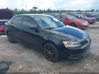 VOLKSWAGEN VOLKSWAGEN JETTA 2.0L S