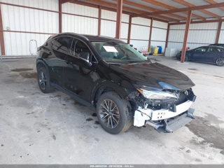 LEXUS LEXUS NX 250