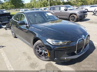 BMW I4 GRAN COUPE EDRIVE35