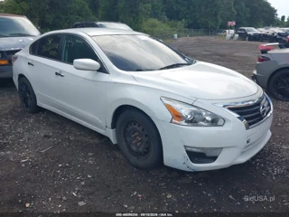 NISSAN NISSAN ALTIMA 2.5 S