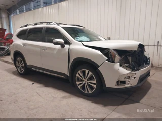 SUBARU SUBARU ASCENT TOURING