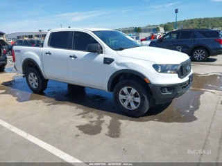 FORD FORD RANGER XL