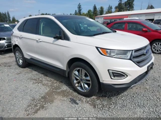 FORD FORD EDGE SEL