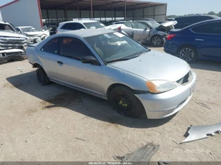 HONDA HONDA CIVIC DX