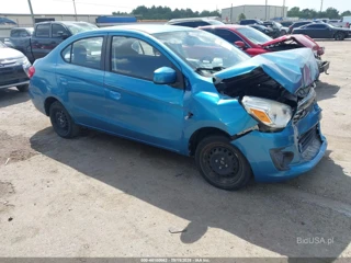 MITSUBISHI MITSUBISHI MIRAGE G4 ES