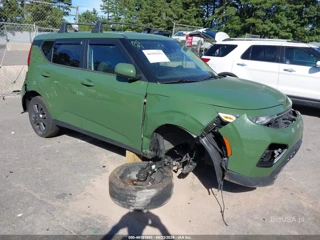 KIA KIA SOUL EX