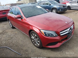 MERCEDES-BENZ MERCEDES-BENZ C 300 4MATIC