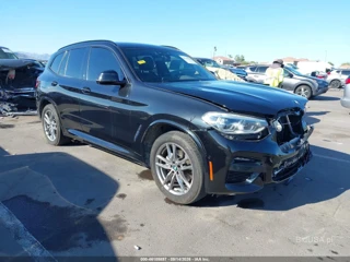 BMW X3 SDRIVE30I