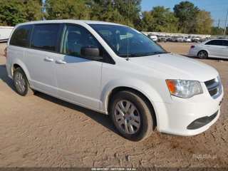 DODGE DODGE GRAND CARAVAN SE