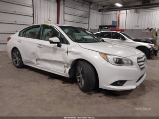 SUBARU SUBARU LEGACY 2.5I LIMITED