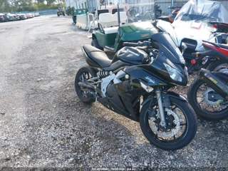 KAWASAKI KAWASAKI EX650 C