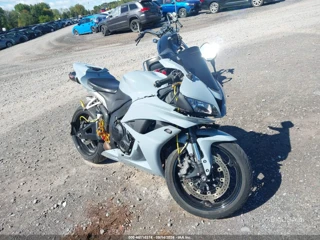 HONDA HONDA CBR600 RR