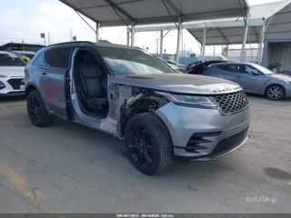 LAND ROVER LAND ROVER RANGE ROVER VELAR P250 R-DYNAMIC S