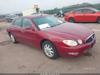 BUICK BUICK LACROSSE CXL