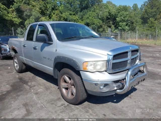 DODGE DODGE RAM 1500 SLT/LARAMIE