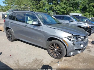 BMW X5 XDRIVE35I