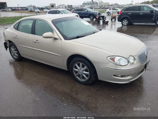 BUICK BUICK LACROSSE CXL