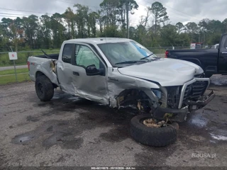 FORD FORD F-150 XL