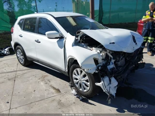 NISSAN NISSAN ROGUE S