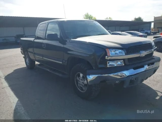 CHEVROLET CHEVROLET SILVERADO 1500 LT