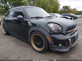 MINI MINI COUNTRYMAN COOPER S