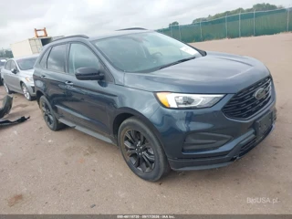 FORD FORD EDGE SE