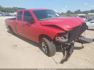 RAM RAM RAM 1500 ST