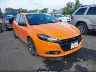 DODGE DODGE DART SXT