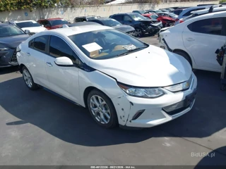 CHEVROLET CHEVROLET VOLT PREMIER