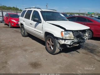 JEEP JEEP GRAND CHEROKEE LIMITED