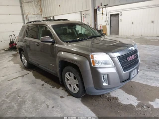 GMC TERRAIN SLE-2