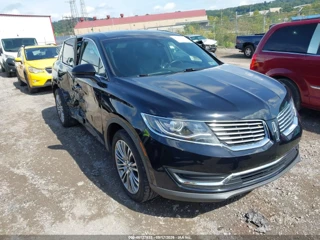 LINCOLN LINCOLN MKX RESERVE